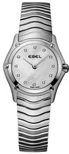 Ebel Classic -Mini Mother-of-Pearl Dial Stainless Steel 9003F11/9425 / 1215420