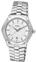 Ebel Classic Sport Stainless Steel Date 9955Q41/163450