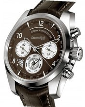 Eberhard & Co. 120ème anniversaire Chrono 120ème anniversaire