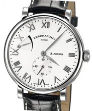 Eberhard & Co. 8 Jours 8 days Grande Taille