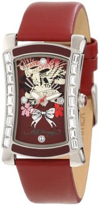 Ed Hardy OA-BH Oasis Red