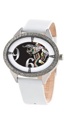 Ed Hardy SG-NY Showgirl New York