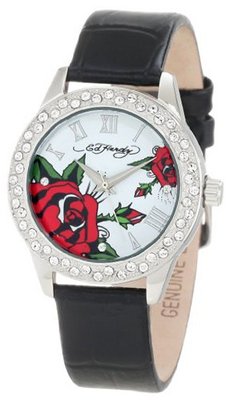 Ed Hardy Vallerie Set