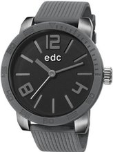 edc by Esprit Bold Maverick Wrist Solid Case