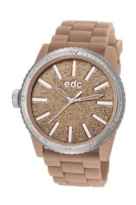 edc by Esprit Glitter Star Wrist for women very sporty