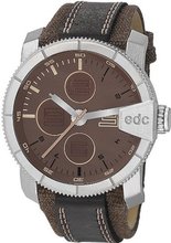 edc by Esprit Rock Climber Casual Solid Case