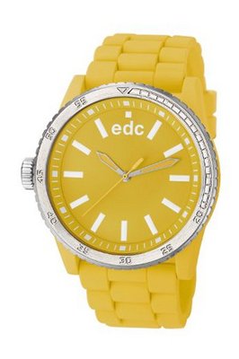 edc by Esprit Rubber Starlet very sporty