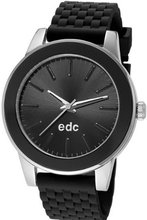 edc by Esprit Soul Wave Wrist for women Silicone strap