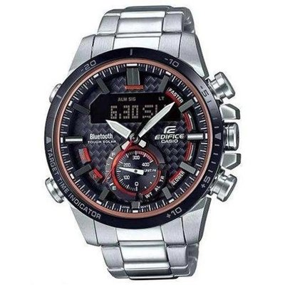 Edifice CsdfcECB-800DB-1AEF