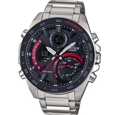 Edifice CsdfcECB-900DB-1AER