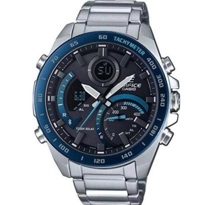 Edifice CsdfcECB-900DB-1BER