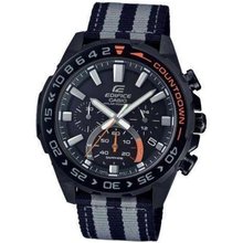 Edifice CsdfcEFS-S550BL-1AVUEF