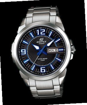 Edifice EFR-103D-1A2V