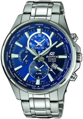 Edifice EFR-304D-2AVUEF