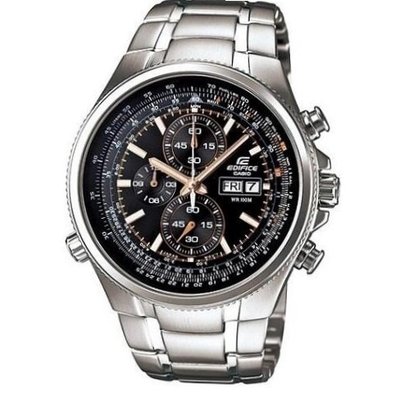 Edifice EFR-506D-1AVEF