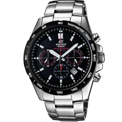 Edifice EFR-518SB-1AVEF