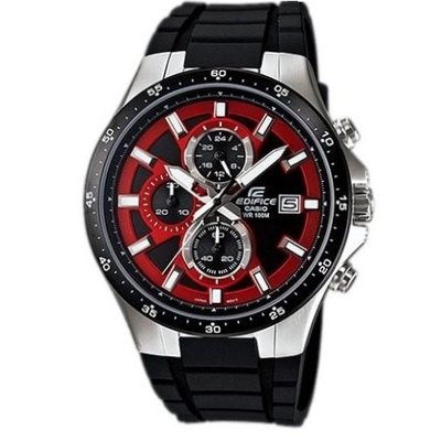 Edifice EFR-519-1A4V