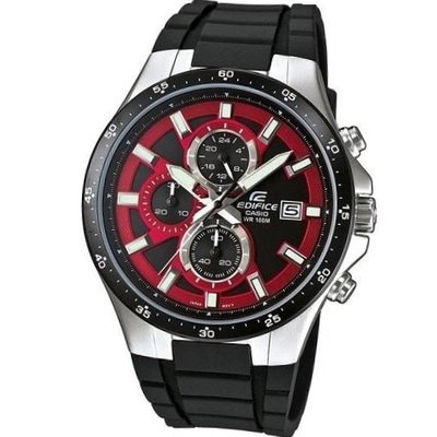 Edifice EFR-519-1A4VEF