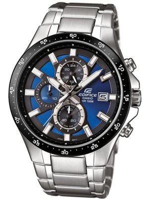 Edifice EFR-519D-2AVEF