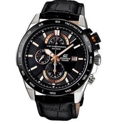 Edifice EFR-520L-1AVEF