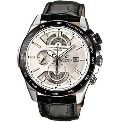 Edifice EFR-520L-7AVEF