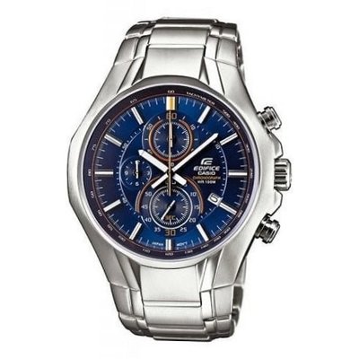 Edifice EFR-522D-2AVEF