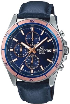 Edifice EFR-526L-2AVUDF