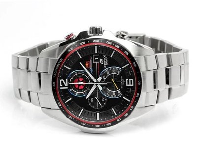 Edifice EFR-528RB-1AU