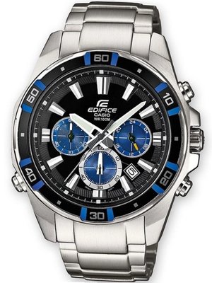 Edifice EFR-534D-1A2VEF