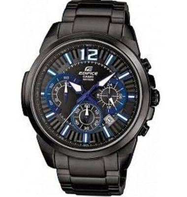 Edifice EFR-535BK-1A2VU