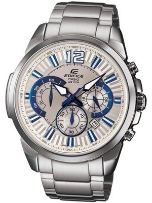 Edifice EFR-535D-7A2VUEF