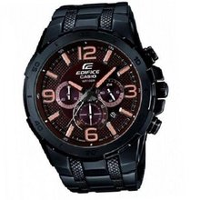 Edifice EFR-538BK-5AVUDF