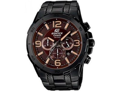 Edifice EFR-538BK-5AVUEF