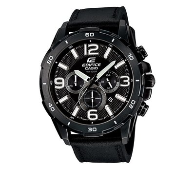 Edifice EFR-538L-1AVUDF