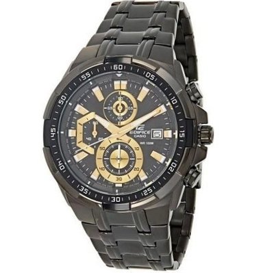 Edifice EFR-539BK-1AVUDF