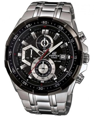 Edifice EFR-539D-1AVUEF