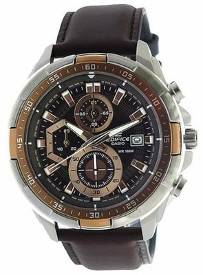 Edifice EFR-539L-5AVUDF