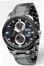 Edifice EFR-543RBM-1A