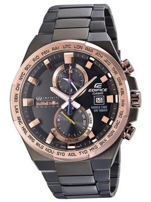 Edifice EFR-543RBM-1AER