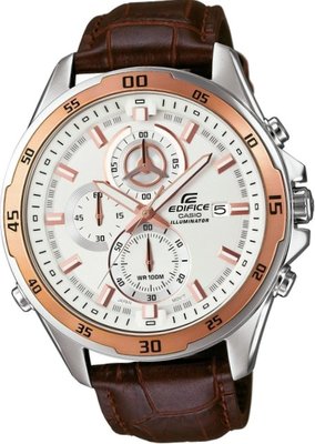 Edifice EFR-547L-7AVUEF