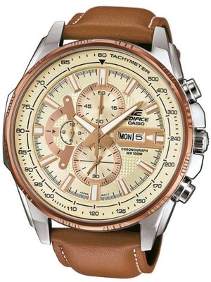 Edifice EFR-549L-7AVUEF