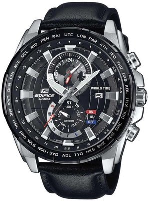 Edifice EFR-550L-1AVUEF