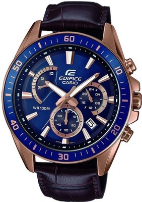 Edifice EFR-552GL-2AVUEF