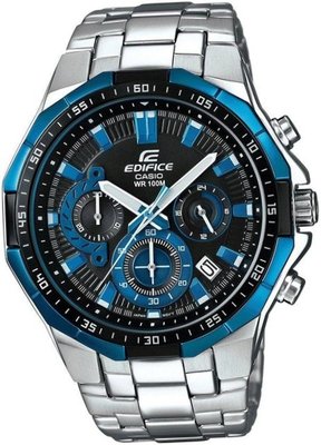 Edifice EFR-554D-1A2VUEF