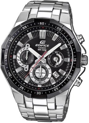 Edifice EFR-554D-1AVUEF