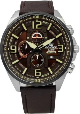 Edifice EFR-555BL-5AVUEF