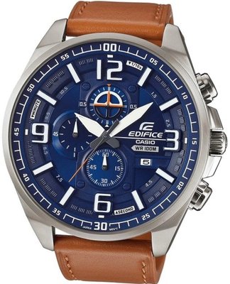 Edifice EFR-555L-2AVUEF