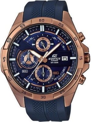 Edifice EFR-556PC-2AVUEF