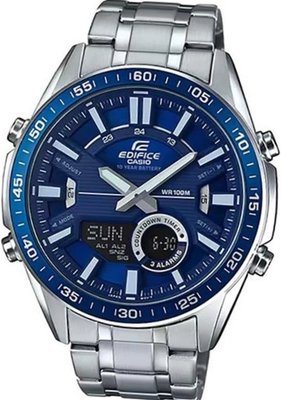 Edifice EFV-C100D-2AVEF