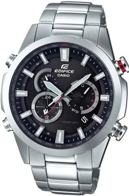 Edifice EQW-T640D-1AER